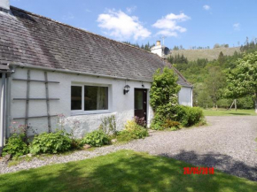 Glen Croft Cottage, Invermoriston